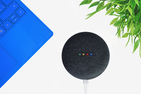 GoogleHome