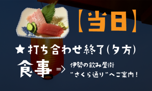 当日