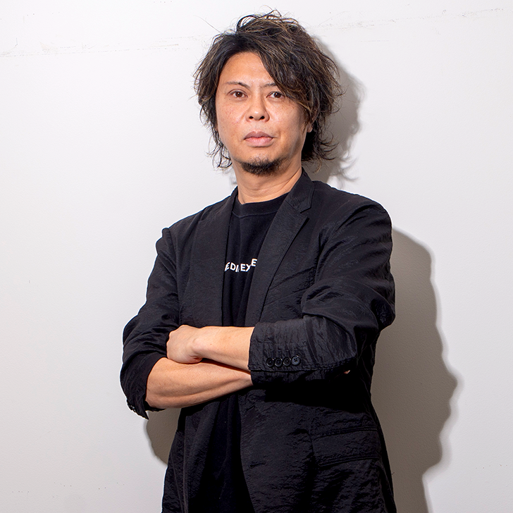 株式会社メディアエクシード 代表取締役