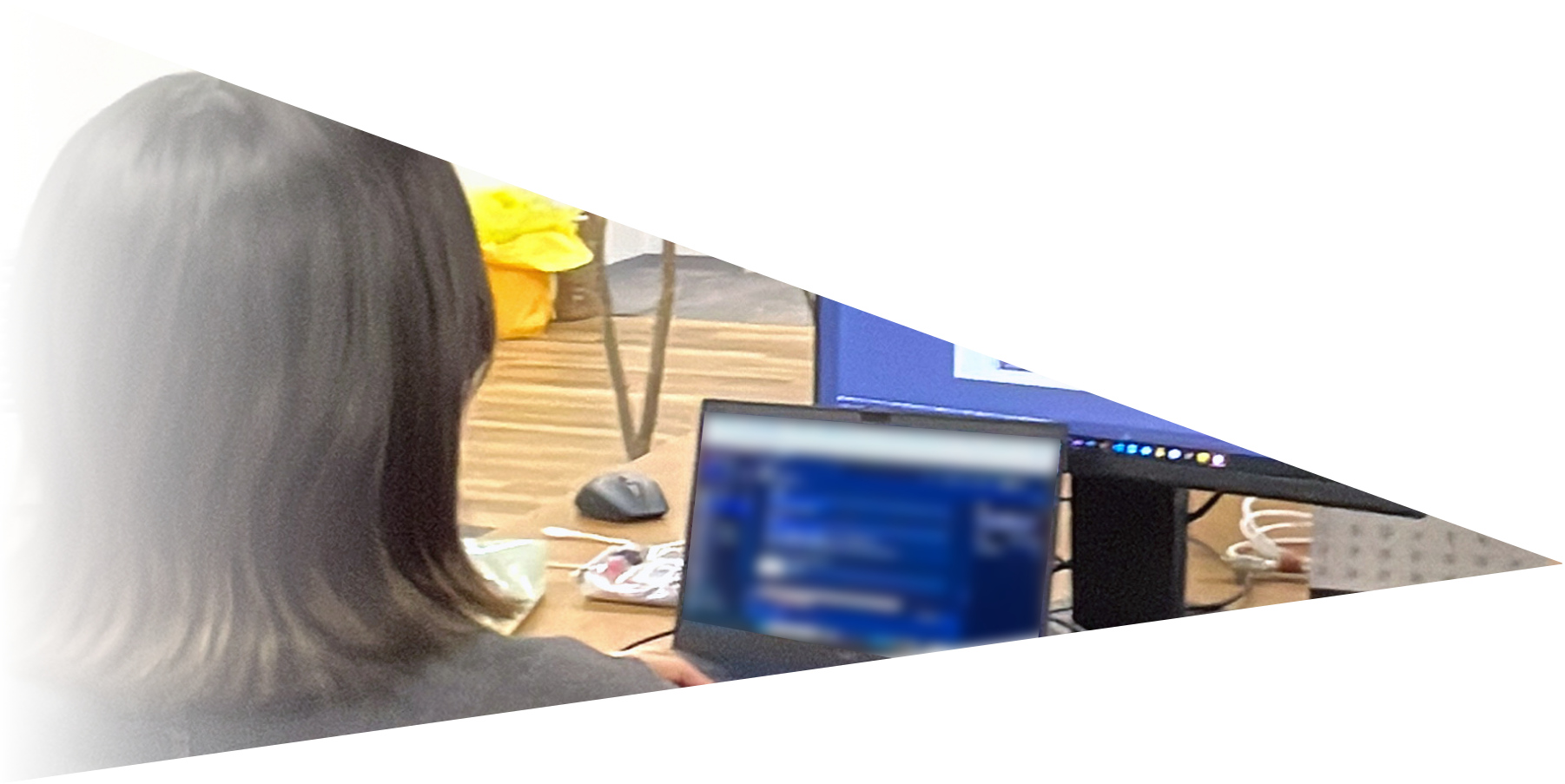 札幌支社メンバー