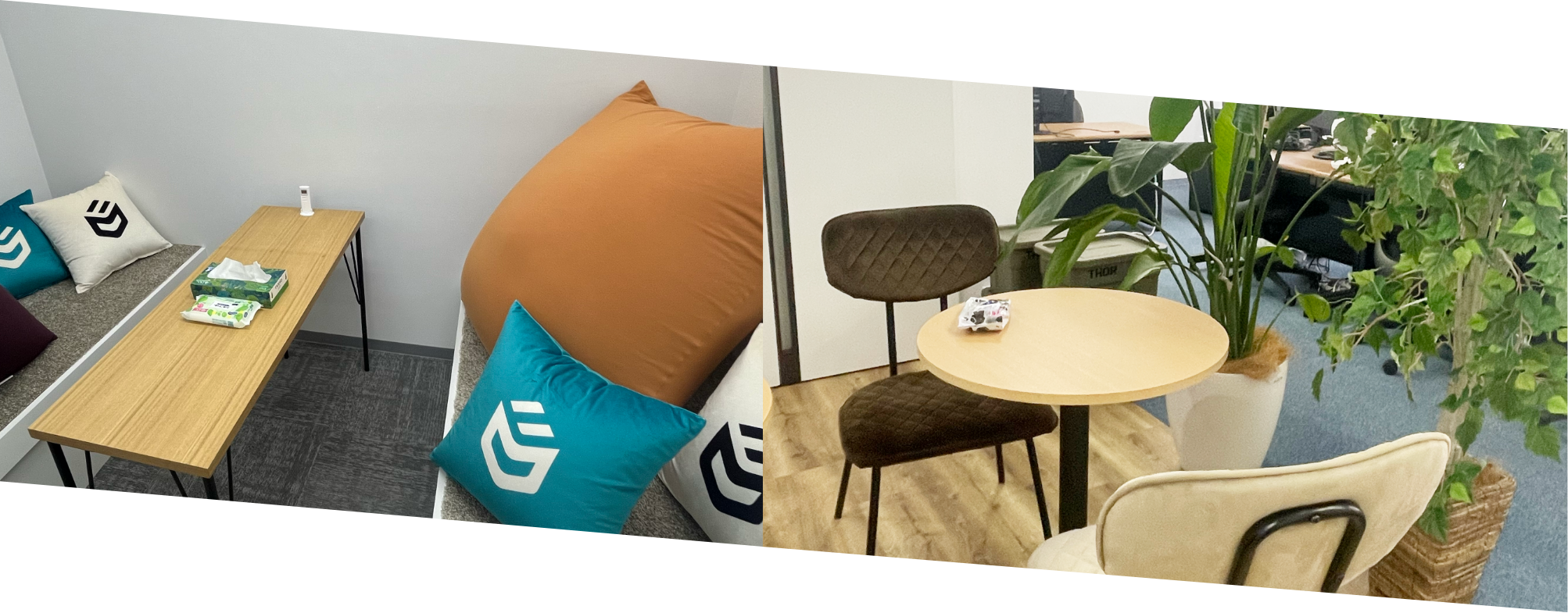 フリースペース