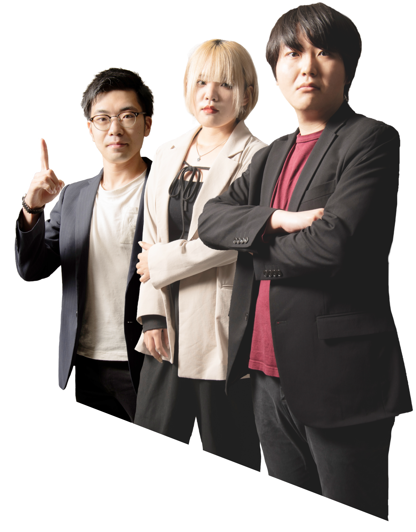 札幌支社メンバー