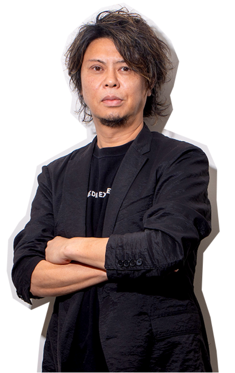 株式会社メディアエクシード 代表取締役
