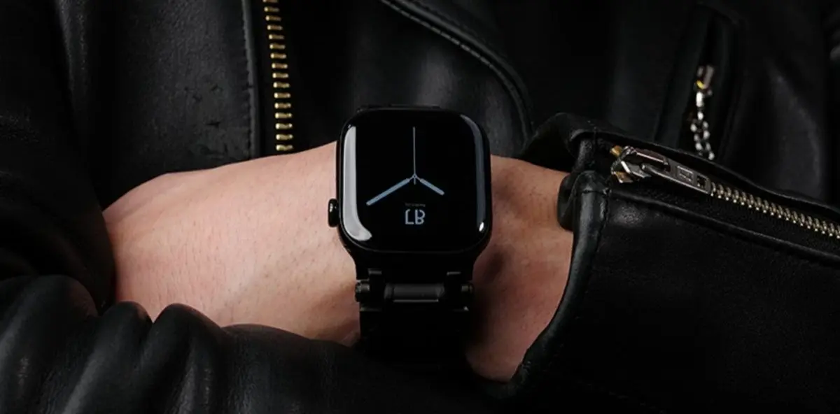 Apple Watchを高級時計に「BandeeJoy」