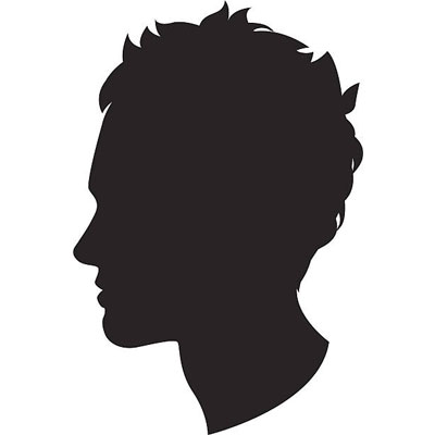 男性01