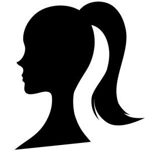 女性回答