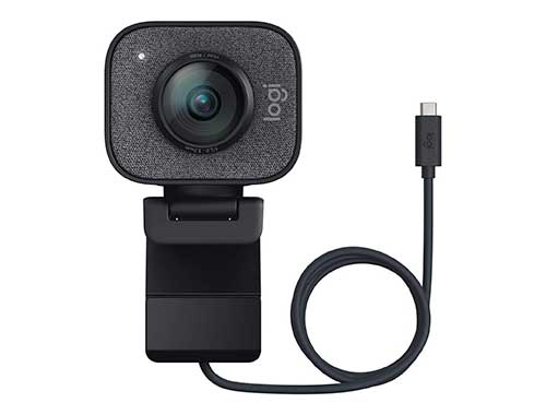 ロジクール StreamCam C980
