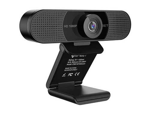 eMeet C960 WEBカメラ
