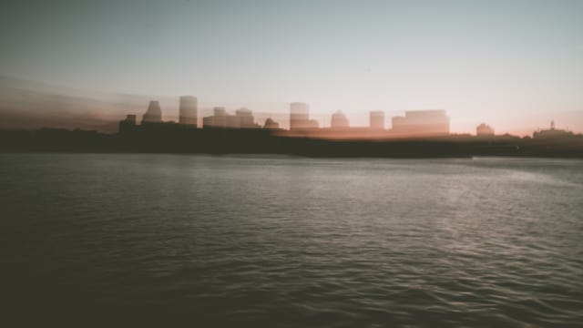 風景