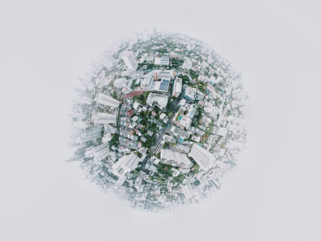 360度