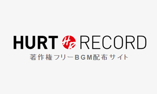HURT RECORD