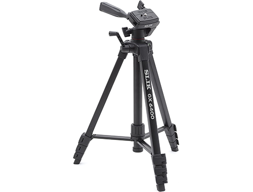 SLIK GX6400 VIDEO