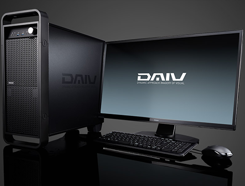 DAIV Z7