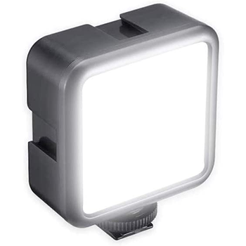 Ulanzi 49led 撮影用ライト