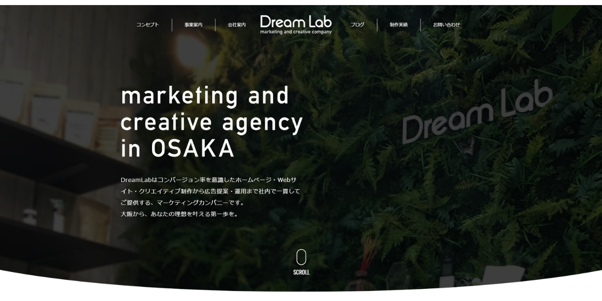 株式会社DreamLab