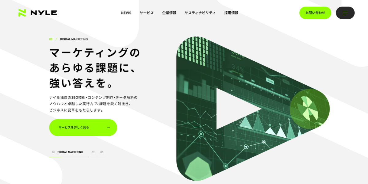 ナイル株式会社