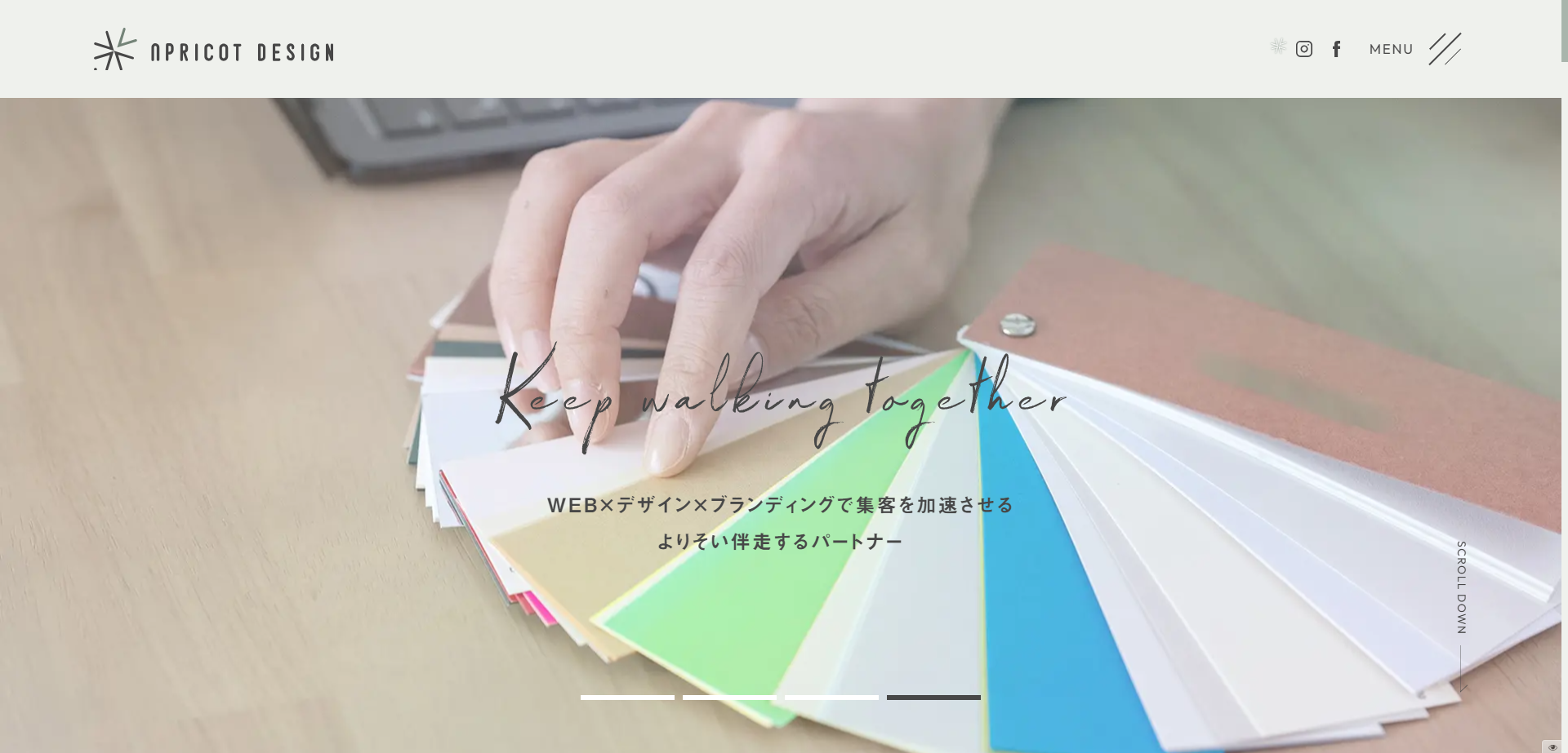 株式会社アプリコットデザイン