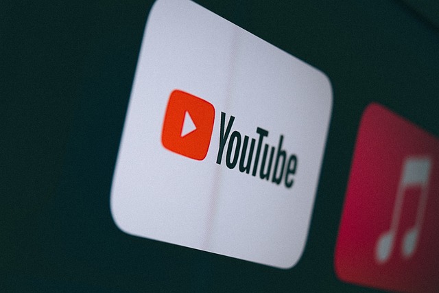 Youtubeの動画撮影代行会社