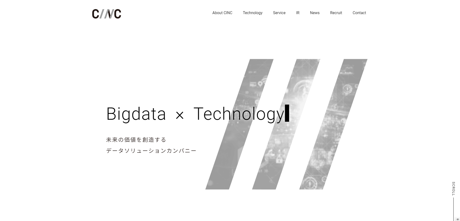 株式会社CINC