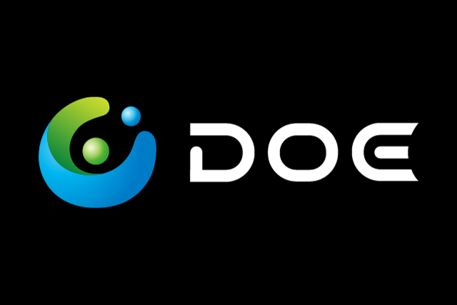 株式会社DOE