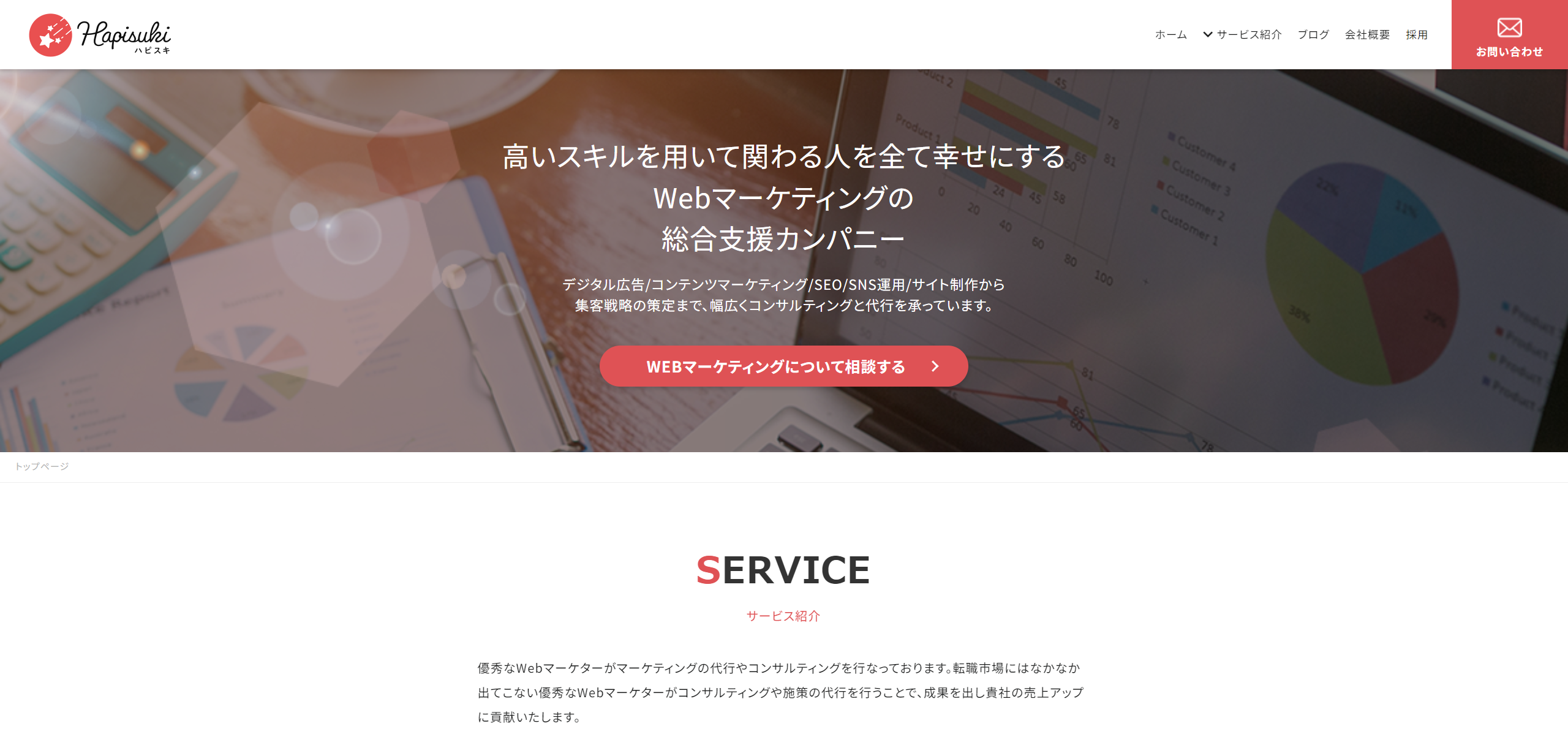 株式会社はぴすき