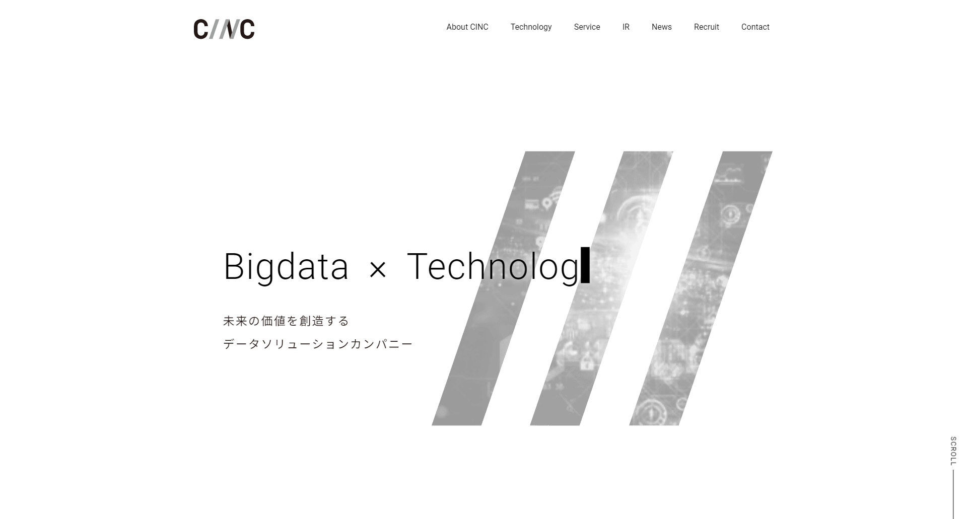 株式会社CINC