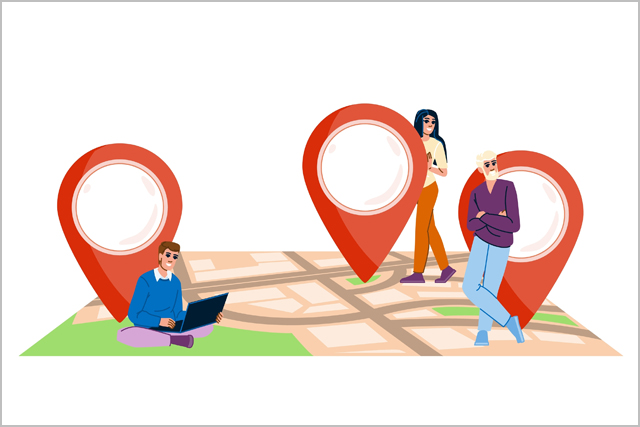 優良企業を選ぶ5つのポイント