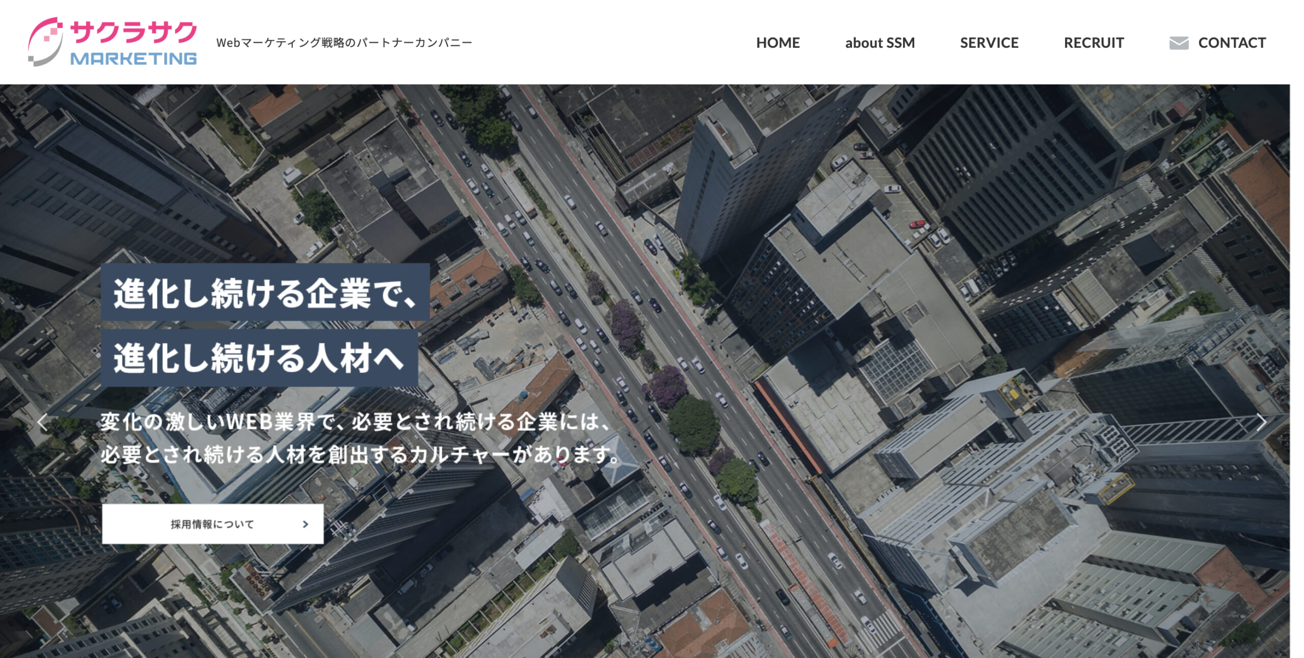 サクラサクマーケティング株式会社