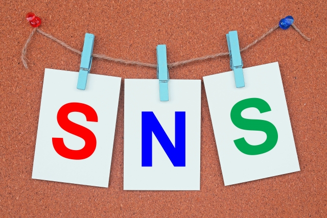 sns運用の基本