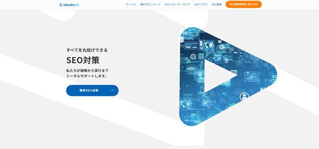 合同会社楽々Edit