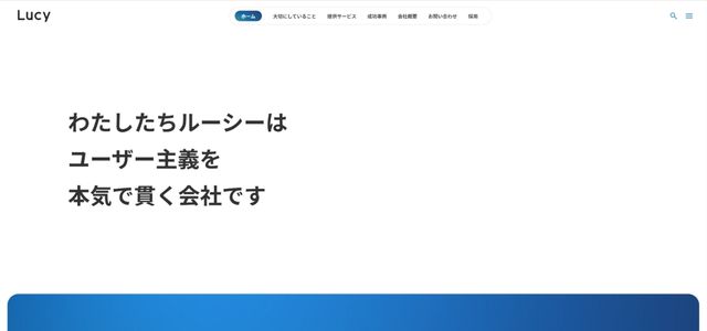 株式会社ルーシー