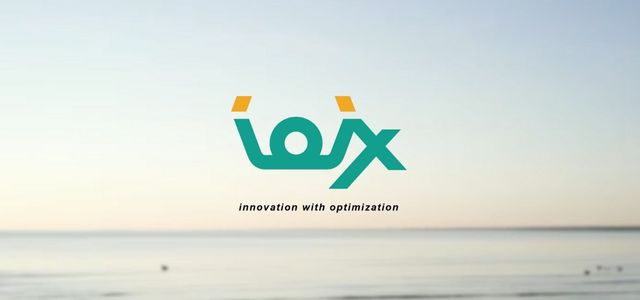 アイオイクス株式会社