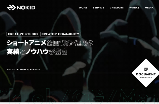 株式会社NOKID