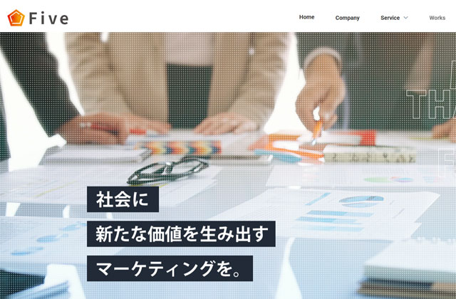 株式会社Five