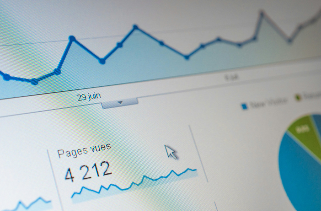 Web解析のイメージ