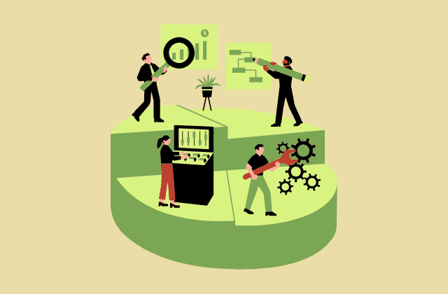 広告運用のイメージ