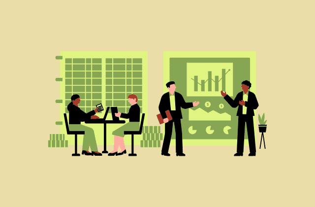 広告運用の成果のイメージ