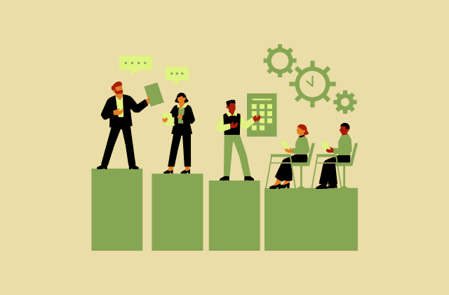 広告運用代行の比較のイメージ