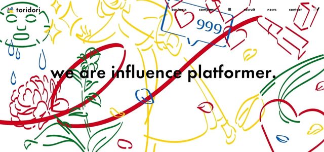 株式会社トリドリ