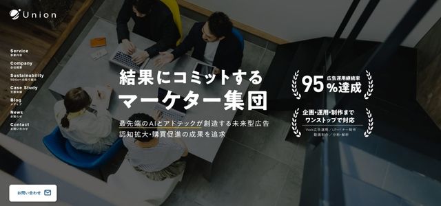 株式会社Union