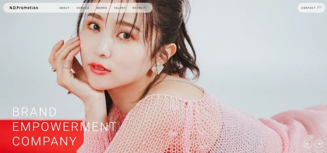 株式会社N.D.Promotion