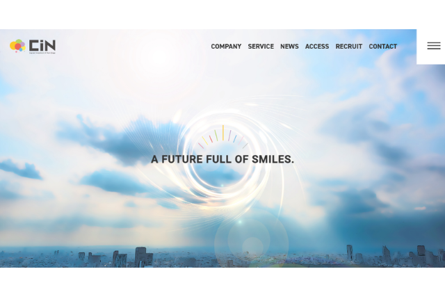 株式会社 CIN GROUP