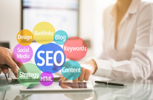 SEOの種類