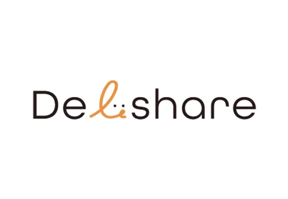 Delishare