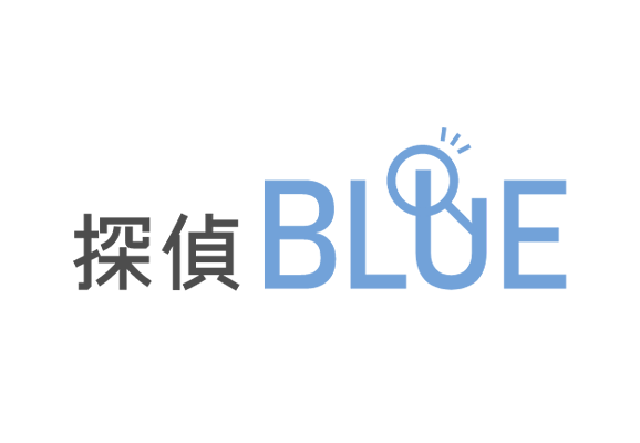 探偵BLUE