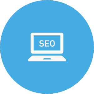 SEO対策イメージ