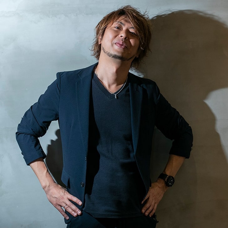 株式会社メディアエクシード 代表取締役