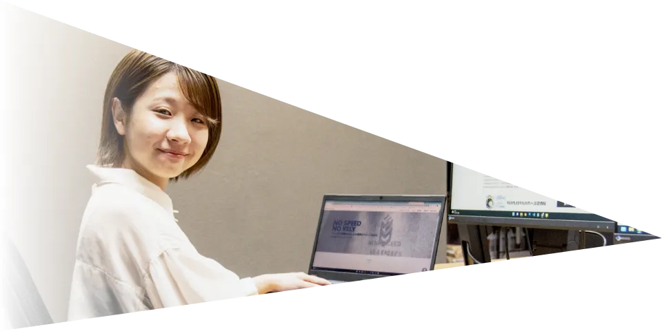 札幌支社メンバー