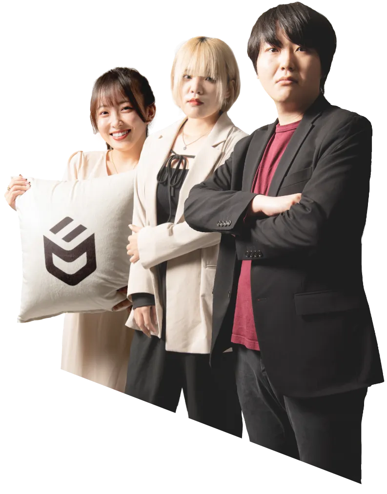 札幌支社メンバー