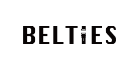 BELTIESのロゴ